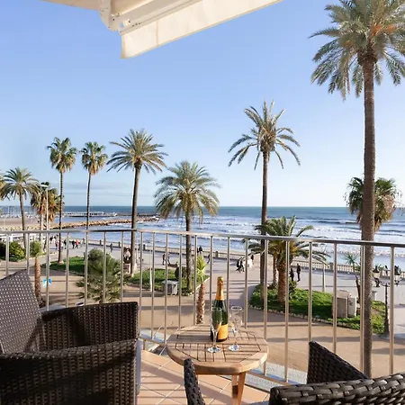 Apartment Magnificas Vistas Al Mar *